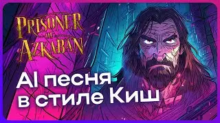 Узник Азкабана (Ai песня в стиле КиШ)
