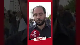 Narin’in bedeni 3 defa aranan yerde bulundu!Diyarbakır Baro Başkan Vekili Özdemir anlatıyor #shorts