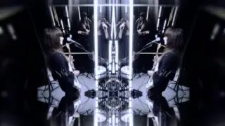 Giana Factory - Walking Mirror (live video)