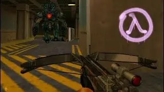 Бесни чудовища! - Half Life #9