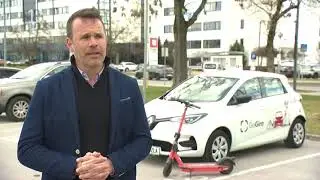 GoGiro prispevek na RTV1