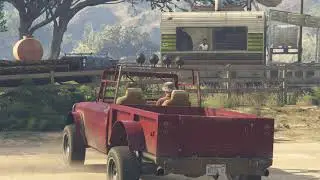 gta 5 отклучих трежор и съм наживо в тлич