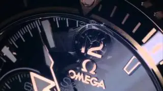 WatchesInMovies : Omega Seamaster  in James Bond Casino Royale