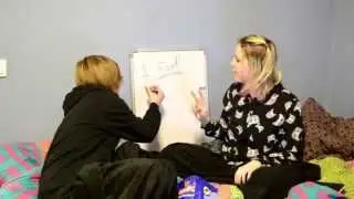 How to Youtube | Julia & Lina