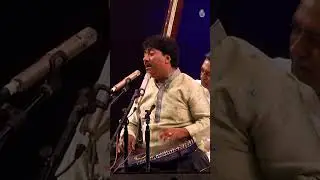 Yaad piya - Ustad Rashid Khan at BCMF 2013  #shorts
