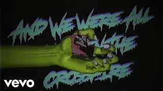 Rag'n'Bone Man - Crossfire (Official Lyric Video)