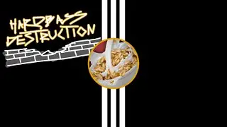 oats - HARDBASS DESTRUCTION [HARDBASS DEBUT EP] 03