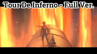 Zenless Zone Zero OST - Tour De Inferno