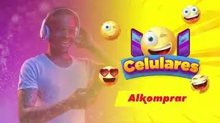 ¡Para ti que eres fanático de la tecnología!😎📲💖