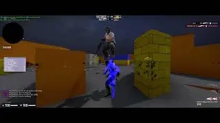 aimware.net hitting p100 in hvh after update - CS: GO HvH media #2