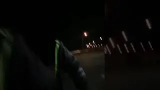 Пост Чертково,я так и не понял ,что это было