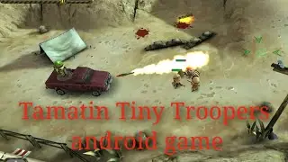 Tiny troopers misi terakhir