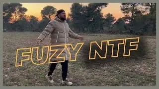 Fuzy NTF • Emoções