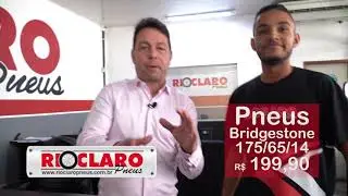 RIO CLARO PNEUS