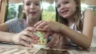 Челлендж M&M’s