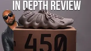 Are The Yeezy 450s Truly Worth $210? Find Out Now