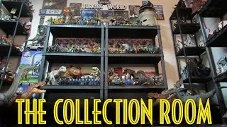 My Collection Room