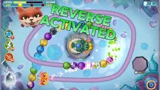 Viola s Quest Level 220 no Booster by Michi G