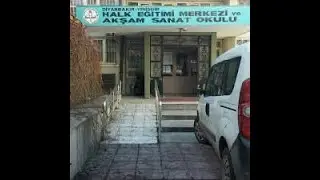 Yenişehir Halk Eğitim Merkezi