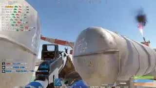 headshot king