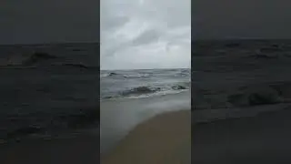 Каспийское море. #Махачкала