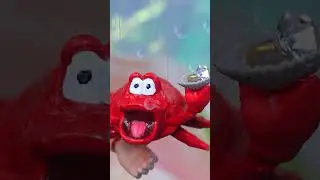 Свадьба Ариэль и принца Эрика! 