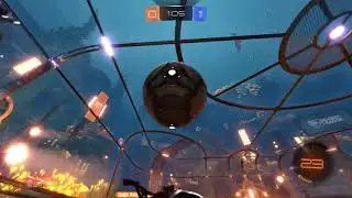 Close one but still scored