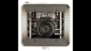 【 Cambridge Audio Edge A 合併機 】
