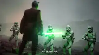 Order 66: Inquisition (Star Wars Orchestral Soundtrack)