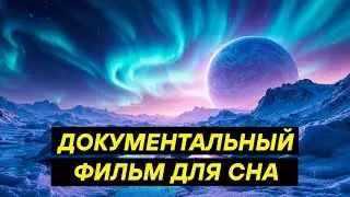 2 часа удивительных фактов о Вселенной! ДЛЯ СНА