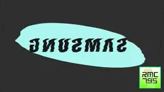 Samsung Logo History U-Major
