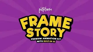FrameStory™ Components - Poses