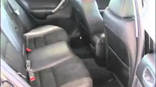 2007 HONDA CRV (4x4) LUXURY - Bundoora VIC