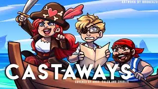 Castaways (from The Backyardigans) 【covered by Anna ft. 