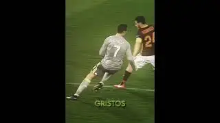 Ronaldo 4k edit