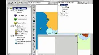 Editing in ArcGIS 9  Tips and Tricks IV