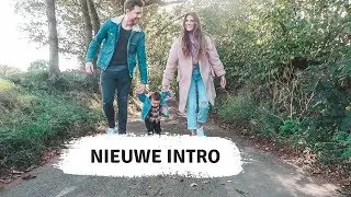 NIEUWE INTRO VAN NICEfamily ☺️❤️
