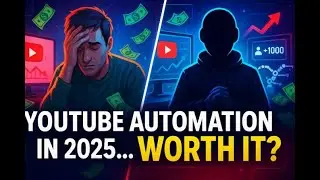 Is YouTube Automation REALLY Worth It In 2025