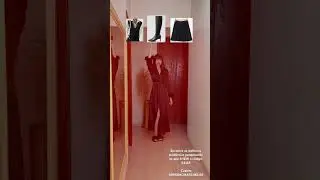 Pesquise pelo código X4J48 para encontrar tendências na SHEIN! /Cupom: MIRIAMCMARCHESI10