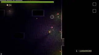 RATOMON Gameplay