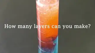 Density Column Flipgrid Video Instructions
