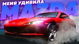 Новый Район и Новая Тачка! Возвращение в NFS Underground 2 #7