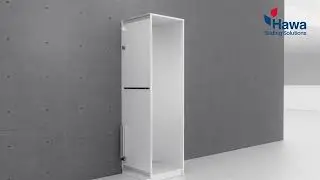Hawa Concepta 25 30