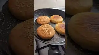 Бургер с Соусом Биг Тейсти