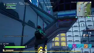 Noscopez one shot video