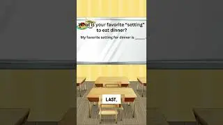 BEST Way to Start Your Class 🙌