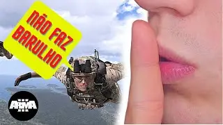 Arma 3 - MANHAS E MACETES WASTELAND DOS PRO PLAYERS