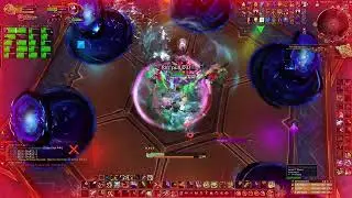 BadKarma Mythic Ky'veza