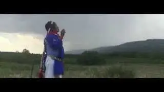 Con la lluvia (viñetas de la gira europea, junio 2015)