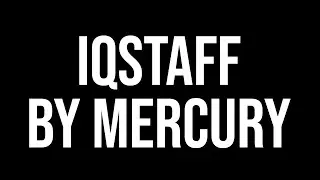 IQStaff - a Rust plugin for staff management (moderators/helpers).